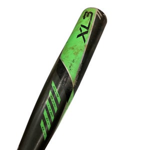 Used Easton XL3 BB/SB USSSA 2 5/8 Bat 31" 11884-S000052530
