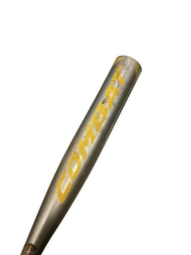 Used Combat VIGOR BB/SB USSSA 2 5/8 Bat 30" 11884-S000052531
