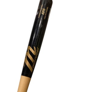 Used Marucci AP5 BB/SB Wood Bat 28" 11884-S000052523