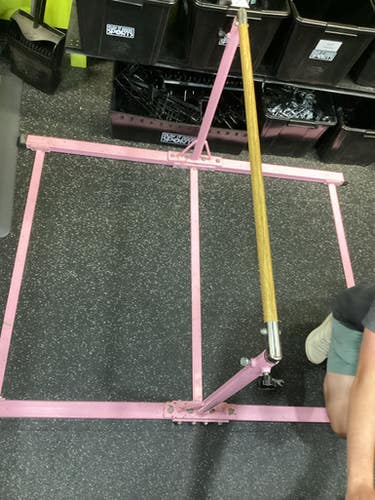 Used Exercise Accessory Other 11884-S000052514