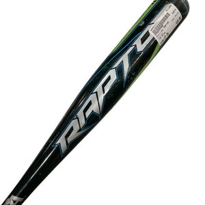 Used Rawlings RAPTOR BB/SB USA 2 1/4 Bat 27" 11884-S000052513
