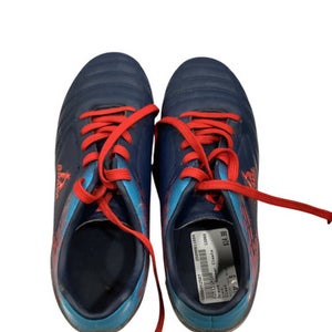Used Brava Soccer Cleats Navy Blue Senior 5 11884-S000052507