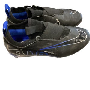 Used Nike Soccer Cleats Black Junior 03 11884-S000052494