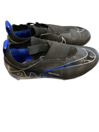 Used Nike Soccer Cleats Black Junior 03 11884-S000052494