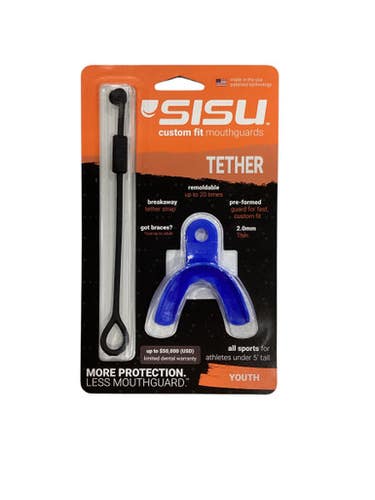 Used SISU Football Accessory 11884-S000052498