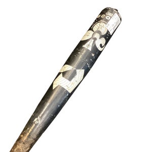 Used Demarini THE GOODS BB/SB High School -3 Bat 33" 11884-S000052486