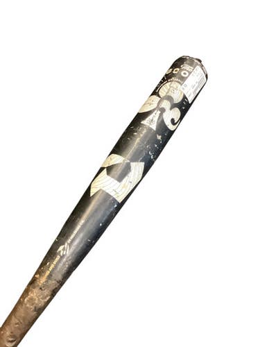 Used Demarini THE GOODS BB/SB High School -3 Bat 33" 11884-S000052486