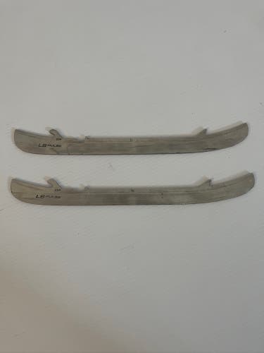 Used Bauer LS Pulse Size 254mm Replacement Steel