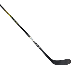 CCM Supertacks AS4 Pro LH Pro Stock Stick Grip 80 Flex P28 New NCAA RKE AS6 Pro (14336)