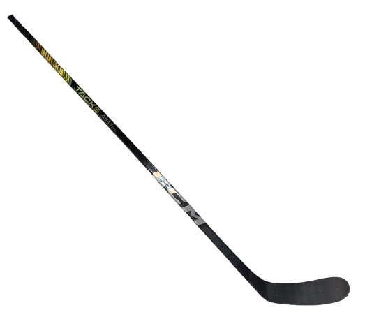 CCM Supertacks AS4 Pro LH Pro Stock Stick Grip 80 Flex P28 New NCAA RKE AS6 Pro (14336)
