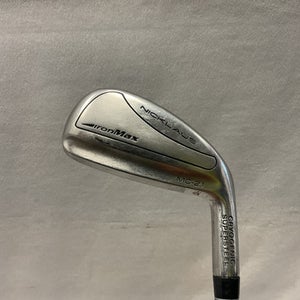 Used Nicklaus MC-21 IRONMAX Mens Individual Iron RH 4 Iron 11490-S000265704