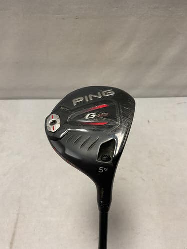 Used Ping G410 SFT Mens Fairway Wood RH 5 Wood 11490-S000265707