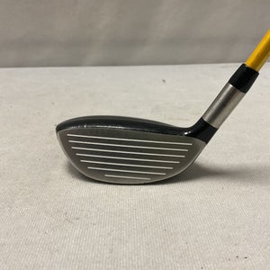 Used Cobra KING BAFFLER PRO Mens Hybrid Club RH 3 Hybrid 11490-S000265706