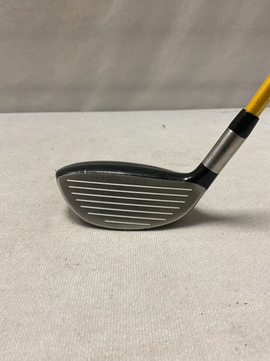 Used Cobra KING BAFFLER PRO Mens Hybrid Club RH 3 Hybrid 11490-S000265706