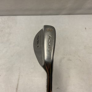 Used Acuity GS-1 Golf Wedge Mens RH 48 Degree 11490-S000265701