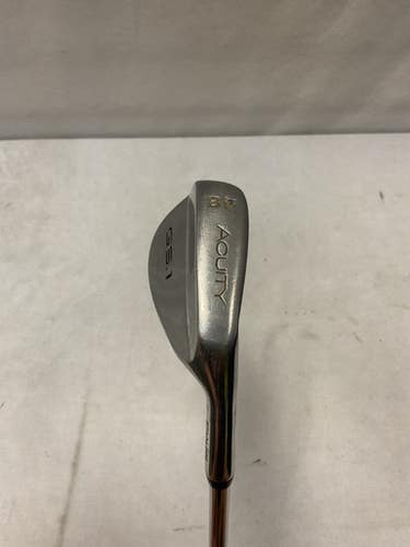 Used Acuity GS-1 Golf Wedge Mens RH 48 Degree 11490-S000265701