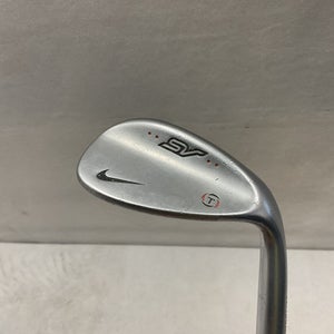 Used Nike SV TOUR Golf Wedge Mens RH 56 Degree 11490-S000265700