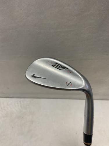 Used Nike SV TOUR Golf Wedge Mens RH 56 Degree 11490-S000265700