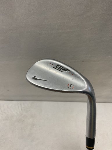 Used Nike SV TOUR Golf Wedge Mens RH 56 Degree 11490-S000265700