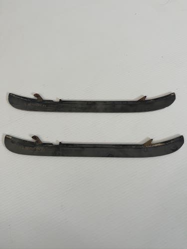 Used Bauer LS Pulse TI Size 254mm Replacement Steel
