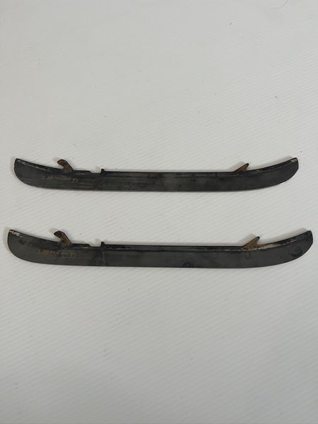 Used Bauer LS Pulse TI Size 254mm Replacement Steel