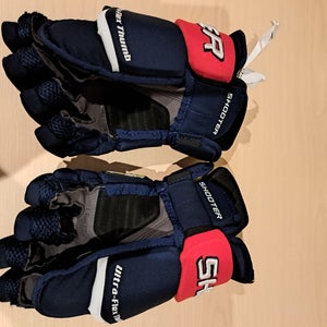 Shooter Gloves 11" (Brand New never used once)