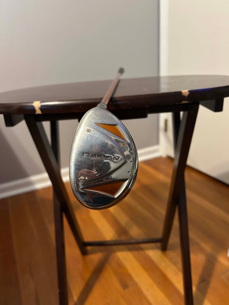 2019 Maxfli Right Handed Hybrid (Used)