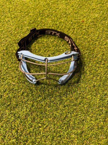 STX 4Sight+ Goggles (Used)