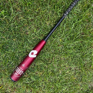 2021 DeMarini The Goods Original USSSA Certified Bat (-5) 26 oz 31" (Used)