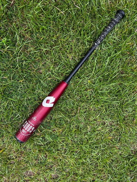 2021 DeMarini The Goods Original USSSA Certified Bat (-5) 26 oz 31" (Used)