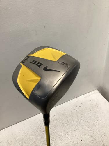 Used Nike 5Q Mens Driver RH 8.5 Degree 11443-S000194774