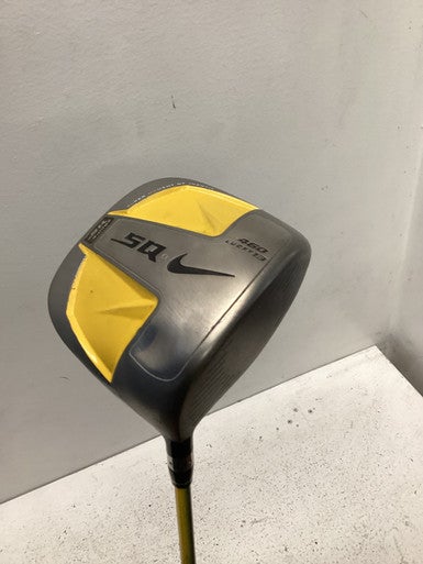Used Nike 5Q Mens Driver RH 8.5 Degree 11443-S000194774