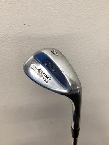 Used Confidence CHIPPER Golf Chipper RH 60 Degree 11443-S000194775