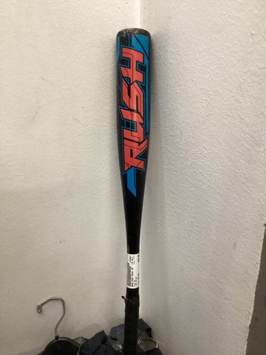 Used Rawlings RUSH BB/SB USA 2 1/4 Bat 26" 11443-S000196131