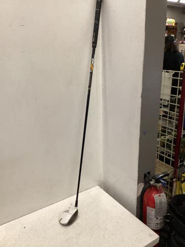 Used Taylormade RBZ Mens Fairway Wood RH 5 Wood 11443-S000196370