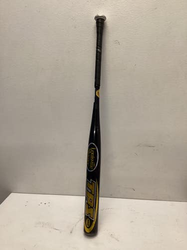 Used Louisville Slugger TPS BB/SB Slowpitch Bat 34" 11443-S000197546