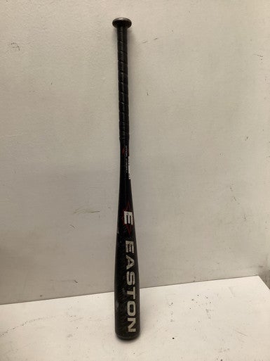 Used Easton HAMMER BB/SB High School -3 Bat Black 31" 11443-S000197566