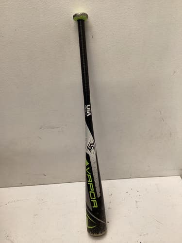 Used Louisville Slugger VAPOR BB/SB USA 2 5/8 Bat 28" 11443-S000197565
