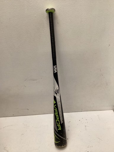 Used Louisville Slugger VAPOR BB/SB USA 2 5/8 Bat 28" 11443-S000197565