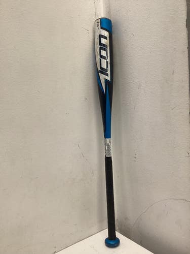 Used Easton ICON BB/SB USSSA 2 3/4 Bat 28" 11443-S000197568