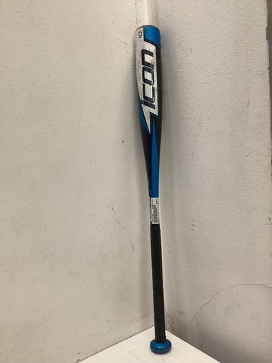 Used Easton ICON BB/SB USSSA 2 3/4 Bat 28" 11443-S000197568