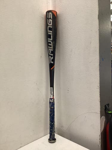 Used Rawlings PRODIGY ALLOY BB/SB USA 2 5/8 Bat 28" 11443-S000197570