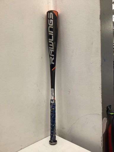 Used Rawlings PRODIGY ALLOY BB/SB USA 2 5/8 Bat 28" 11443-S000197570