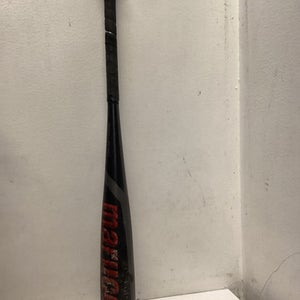 Used Marucci CAT 9 BB/SB USSSA 2 3/4 Bat 28" 11443-S000197571