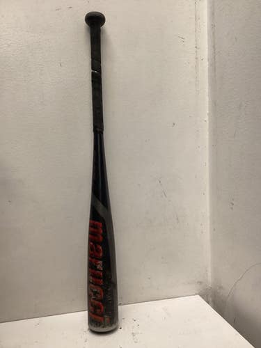 Used Marucci CAT 9 BB/SB USSSA 2 3/4 Bat 28" 11443-S000197571