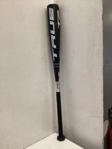 Used True T2 BB/SB USA 2 5/8 Bat 29" 11443-S000197569