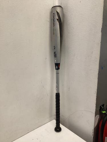 Used Demarini VOODOO BB/SB USSSA 2 3/4 Bat 30" 11443-S000197572