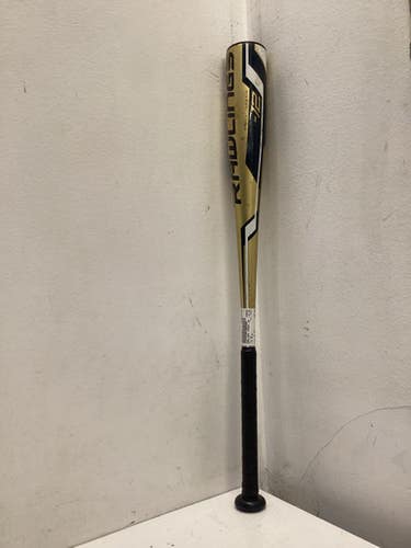 Used Rawlings THREAT BB/SB USA 2 5/8 Bat 28" 11443-S000197567