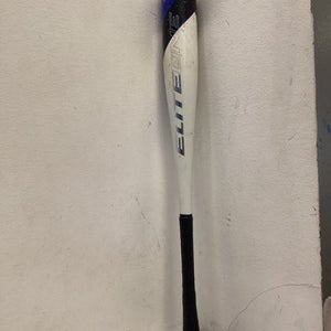 Used AXE ELITE 1 BB/SB USSSA 2 3/4 Bat 29" 11443-S000197574