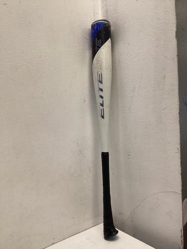 Used AXE ELITE 1 BB/SB USSSA 2 3/4 Bat 29" 11443-S000197574